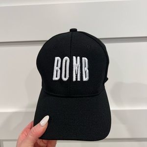 SAKEBOMB hat